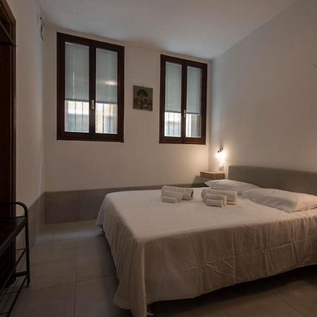 Corte Sconta Ca'Maurizio Venice Luaran gambar