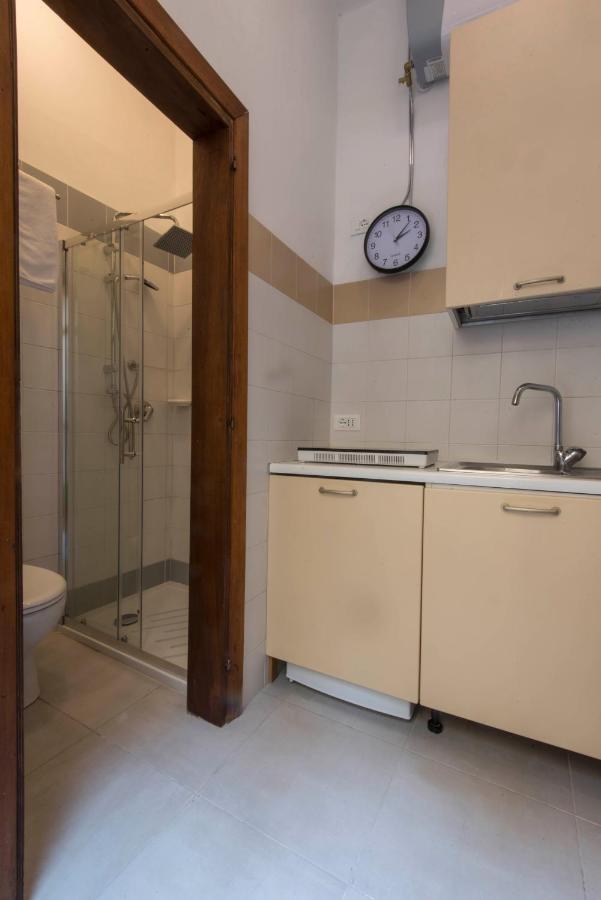 Corte Sconta Ca'Maurizio Venice Luaran gambar